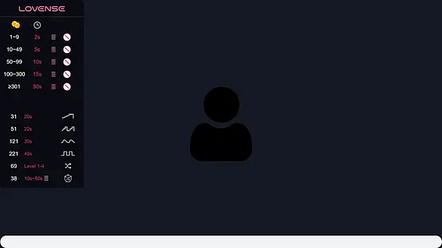 Snapshot of Avrilmoon chatting on June 2026 12:12:02 AM Avrilmoon online show from June 2026 12:12:02 AM