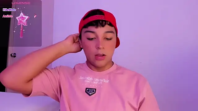 Seductivo jr online show from February 2025 05:33:02 AM