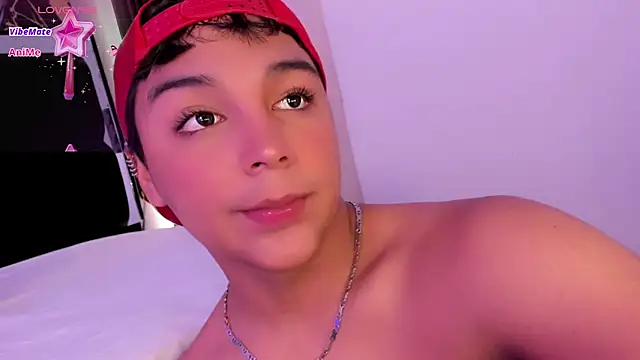 Seductivo jr online show from February 2025 08:39:02 AM