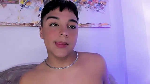 Seductivo jr online show from February 2025 03:04:01 AM