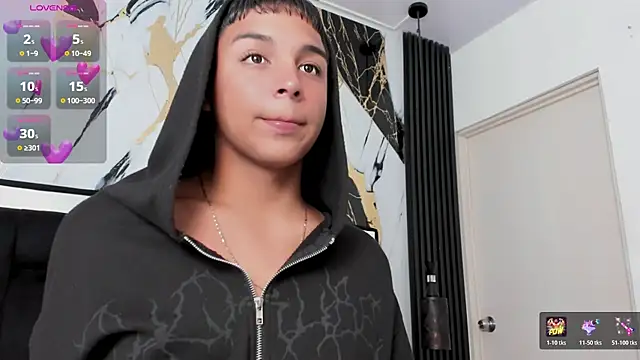 Seductivo jr online show from February 2026 04:05:02 AM