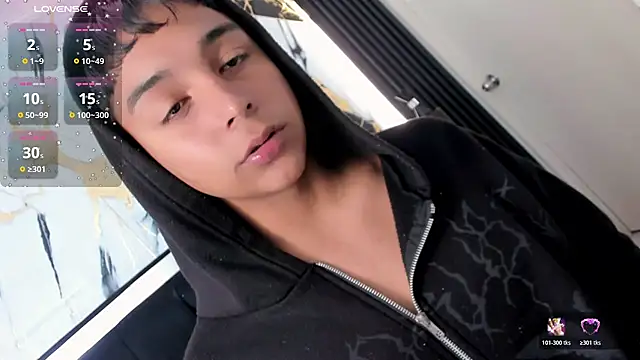 Seductivo jr online show from March 2026 05:46:02 AM