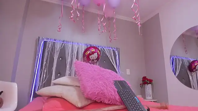 emma lye online show from November 2025 09:51:02 AM