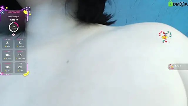 juli juliana online show from October 2025 10:29:02 PM