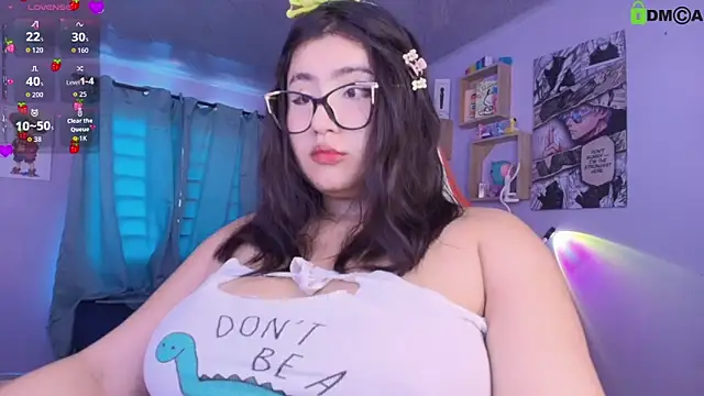 juli juliana online show from May 2026 05:52:01 PM