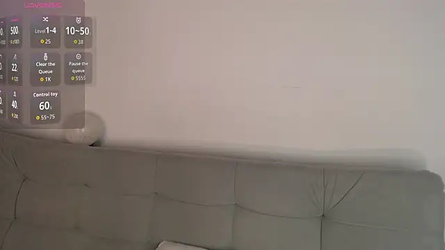 Abigail 29 online show from September 2025 12:09:02 PM