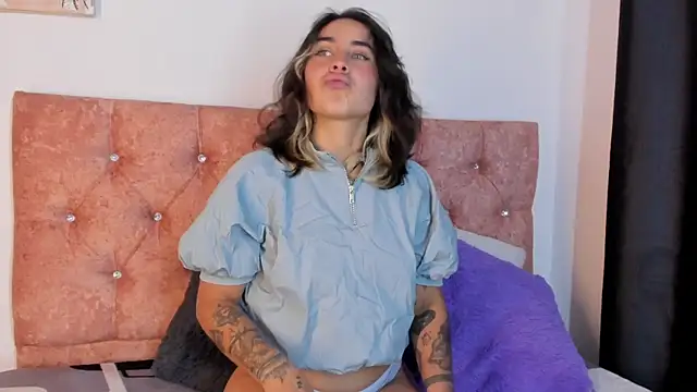 riley colors online show from March 2025 08:49:01 PM