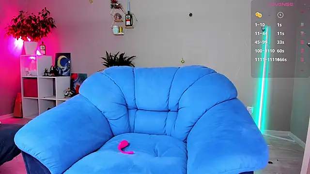 Tanya Acid online show from January 2025 11:33:01 AM