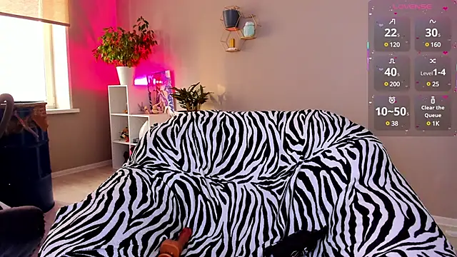 Tanya Acid online show from March 2025 06:46:02 AM