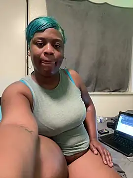 Prettynthick12 online show from June 2026 08:56:01 AM
