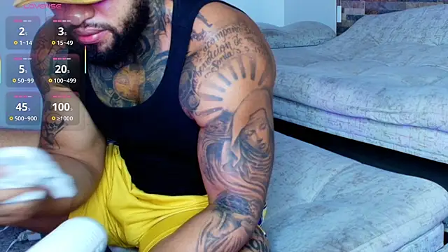 zaiin diesel online show from March 2026 11:30:01 PM