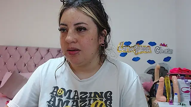 Snapshot of lanaqueen699 chatting on January 2025 03:24:01 PM lanaqueen699 online show from January 2025 03:24:01 PM