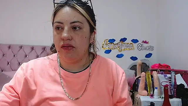 Snapshot of lanaqueen699 chatting on January 2025 12:21:01 PM lanaqueen699 online show from January 2025 12:21:01 PM