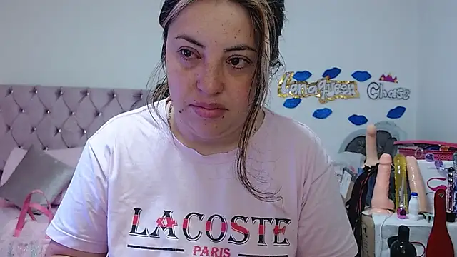 Snapshot of lanaqueen699 chatting on January 2025 12:18:01 PM lanaqueen699 online show from January 2025 12:18:01 PM