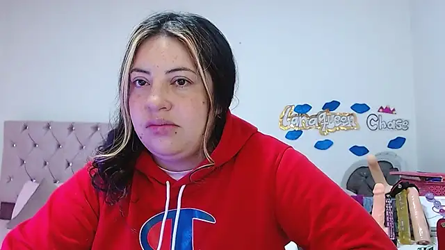 Snapshot of lanaqueen699 chatting on January 2025 12:17:01 PM lanaqueen699 online show from January 2025 12:17:01 PM