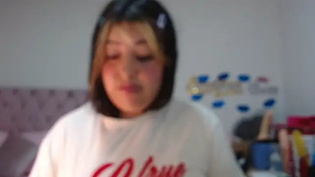 Snapshot of lanaqueen699 chatting on January 2025 12:10:01 PM lanaqueen699 online show from January 2025 12:10:01 PM