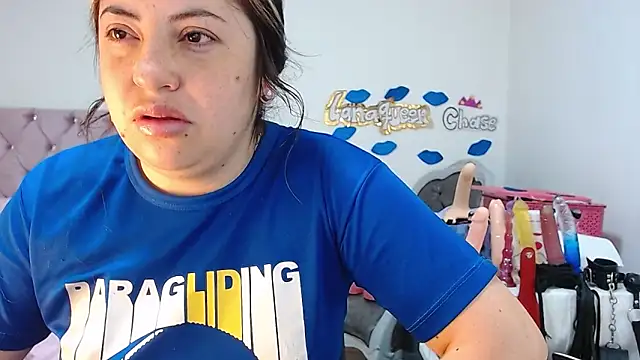 Snapshot of lanaqueen699 chatting on February 2025 12:26:02 PM lanaqueen699 online show from February 2025 12:26:02 PM