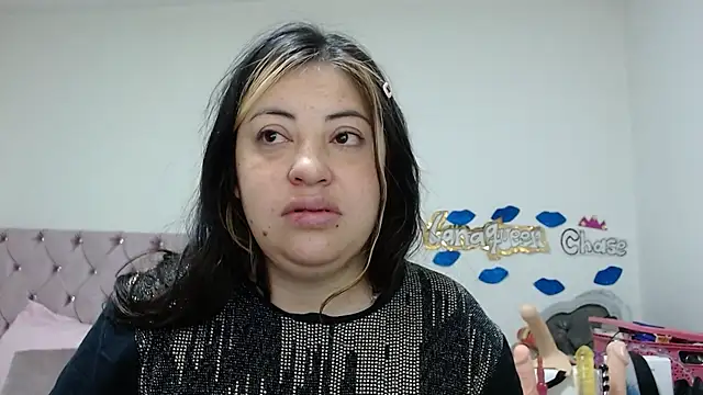 Snapshot of lanaqueen699 chatting on February 2025 12:17:02 PM lanaqueen699 online show from February 2025 12:17:02 PM