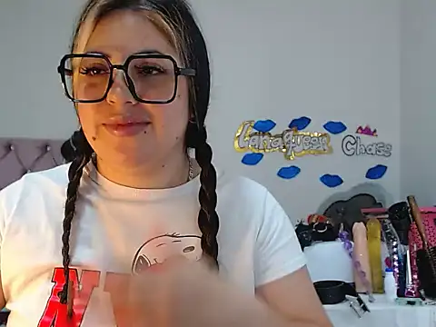 Snapshot of lanaqueen699 chatting on February 2025 03:21:02 PM lanaqueen699 online show from February 2025 03:21:02 PM