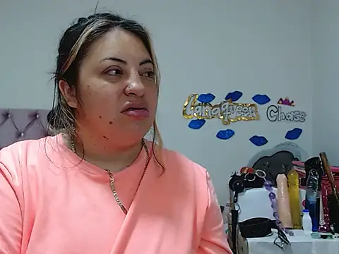 Snapshot of lanaqueen699 chatting on February 2025 12:16:01 PM lanaqueen699 online show from February 2025 12:16:01 PM