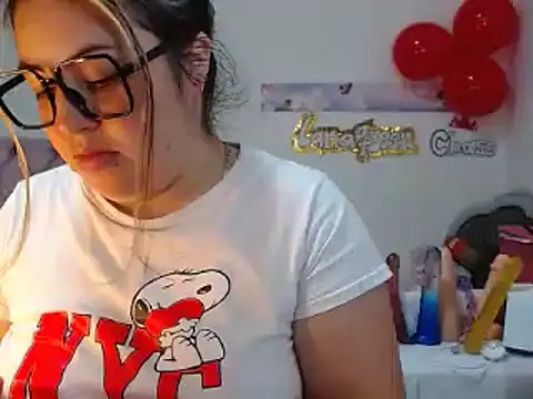 Snapshot of lanaqueen699 chatting on February 2025 06:59:01 PM lanaqueen699 online show from February 2025 06:59:01 PM