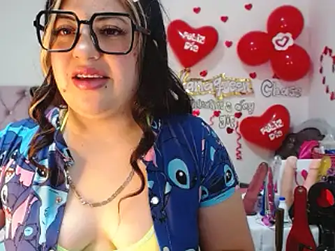 Snapshot of lanaqueen699 chatting on February 2025 06:43:01 PM lanaqueen699 online show from February 2025 06:43:01 PM