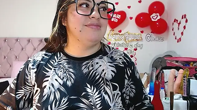 Snapshot of lanaqueen699 chatting on February 2025 06:31:02 PM lanaqueen699 online show from February 2025 06:31:02 PM