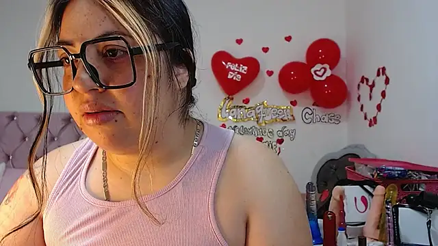 Snapshot of lanaqueen699 chatting on February 2025 03:30:02 PM lanaqueen699 online show from February 2025 03:30:02 PM