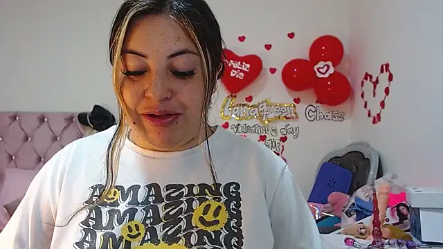 Snapshot of lanaqueen699 chatting on March 2025 12:23:01 PM lanaqueen699 online show from March 2025 12:23:01 PM