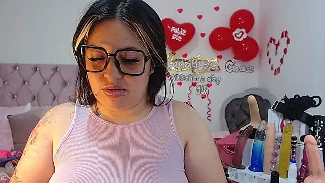 Snapshot of lanaqueen699 chatting on March 2025 07:43:02 PM lanaqueen699 online show from March 2025 07:43:02 PM