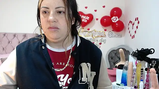 Snapshot of lanaqueen699 chatting on March 2025 12:22:01 PM lanaqueen699 online show from March 2025 12:22:01 PM