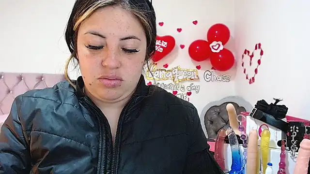 Snapshot of lanaqueen699 chatting on March 2025 06:26:02 PM lanaqueen699 online show from March 2025 06:26:02 PM