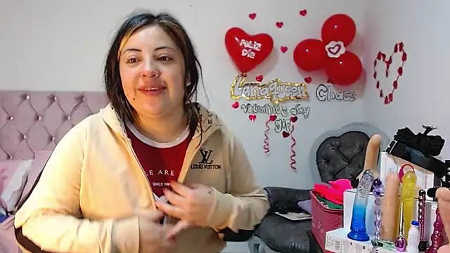 Snapshot of lanaqueen699 chatting on March 2025 12:20:01 PM lanaqueen699 online show from March 2025 12:20:01 PM