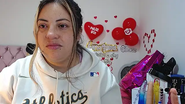 Snapshot of lanaqueen699 chatting on March 2025 12:26:01 PM lanaqueen699 online show from March 2025 12:26:01 PM