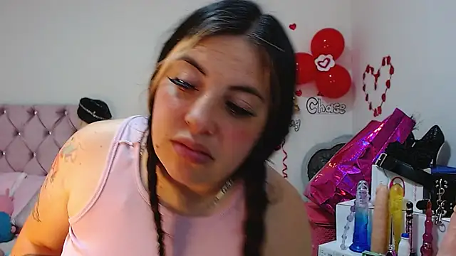 Snapshot of lanaqueen699 chatting on March 2025 06:55:01 PM lanaqueen699 online show from March 2025 06:55:01 PM