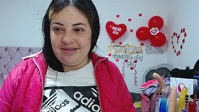 Snapshot of lanaqueen699 chatting on March 2025 12:14:02 PM lanaqueen699 online show from March 2025 12:14:02 PM