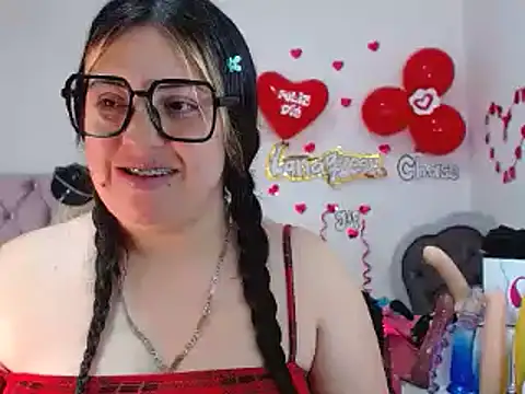 Snapshot of lanaqueen699 chatting on March 2025 03:31:02 PM lanaqueen699 online show from March 2025 03:31:02 PM