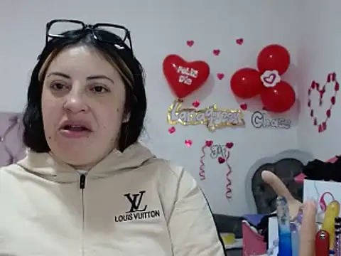 Snapshot of lanaqueen699 chatting on March 2025 12:22:02 PM lanaqueen699 online show from March 2025 12:22:02 PM