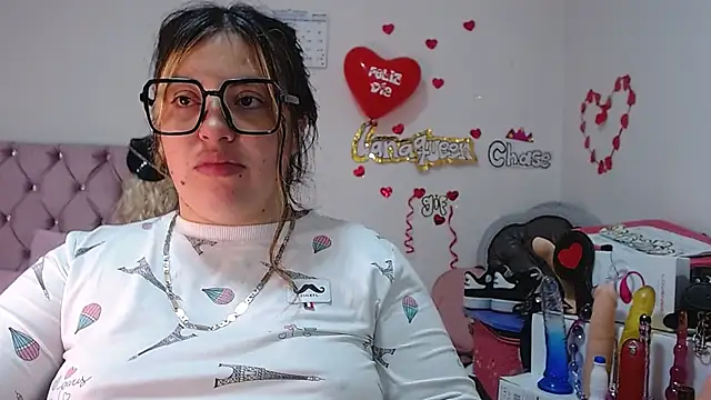 Snapshot of lanaqueen699 chatting on March 2025 12:39:01 AM lanaqueen699 online show from March 2025 12:39:01 AM