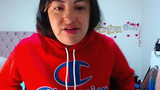 Snapshot of lanaqueen699 chatting on September 2025 12:16:01 PM lanaqueen699 online show from September 2025 12:16:01 PM