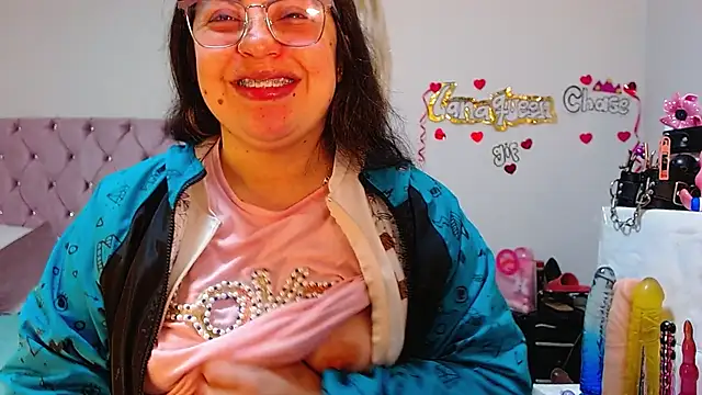 Snapshot of lanaqueen699 chatting on September 2025 12:27:02 PM lanaqueen699 online show from September 2025 12:27:02 PM