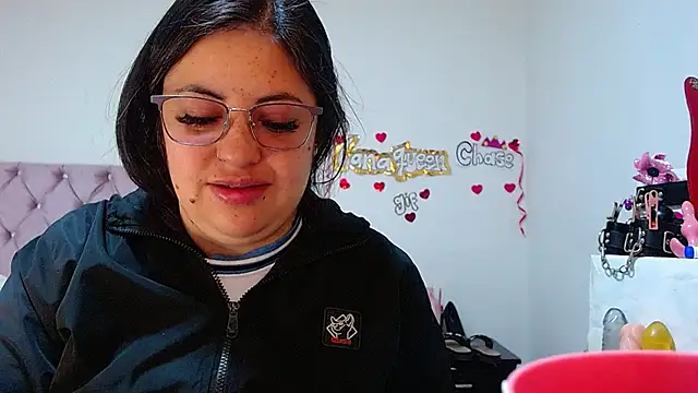 Snapshot of lanaqueen699 chatting on September 2025 12:17:02 PM lanaqueen699 online show from September 2025 12:17:02 PM