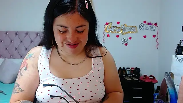 Snapshot of lanaqueen699 chatting on September 2025 12:18:02 PM lanaqueen699 online show from September 2025 12:18:02 PM