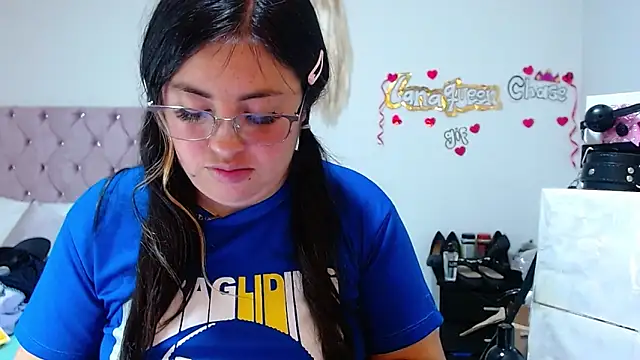 Snapshot of lanaqueen699 chatting on September 2025 12:44:02 AM lanaqueen699 online show from September 2025 12:44:02 AM