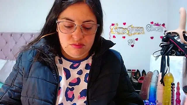 Snapshot of lanaqueen699 chatting on September 2025 12:20:01 PM lanaqueen699 online show from September 2025 12:20:01 PM