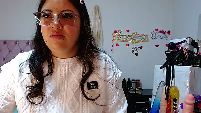 Snapshot of lanaqueen699 chatting on October 2025 12:22:02 PM lanaqueen699 online show from October 2025 12:22:02 PM