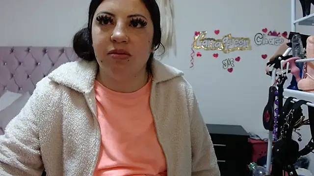 Snapshot of lanaqueen699 chatting on October 2025 12:14:02 PM lanaqueen699 online show from October 2025 12:14:02 PM