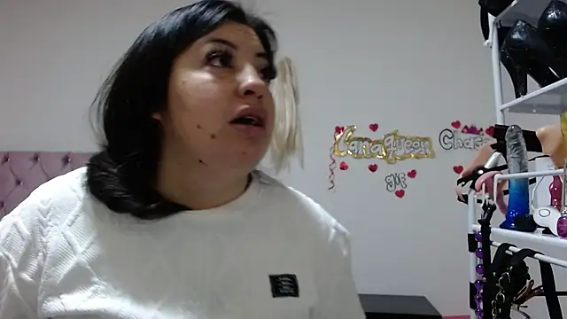 Snapshot of lanaqueen699 chatting on October 2025 12:14:01 PM lanaqueen699 online show from October 2025 12:14:01 PM