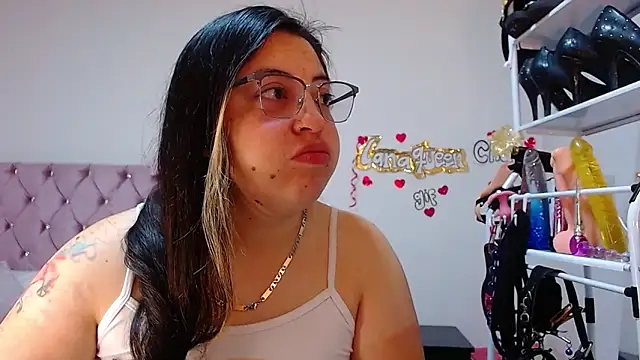 Snapshot of lanaqueen699 chatting on October 2025 12:15:01 PM lanaqueen699 online show from October 2025 12:15:01 PM