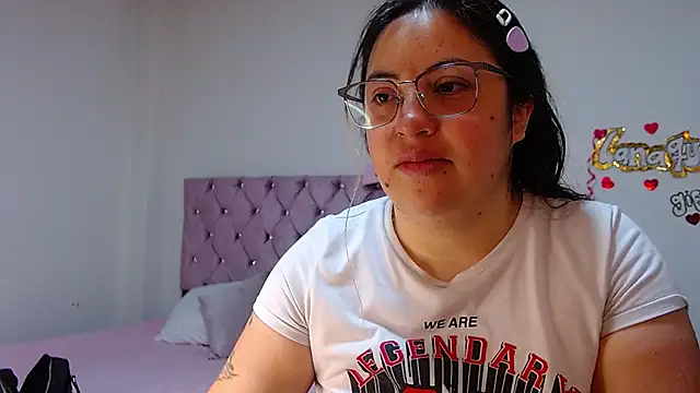 Snapshot of lanaqueen699 chatting on October 2025 12:28:02 PM lanaqueen699 online show from October 2025 12:28:02 PM